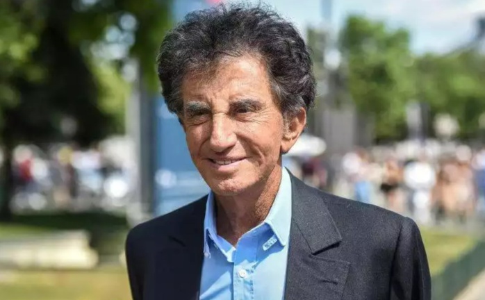 Le président de l’Institut du Monde Arabe, Jack Lang