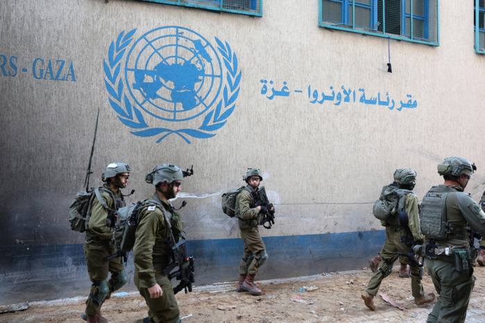 UNRWA : L'aide humanitaire du Maroc aura "un impact positif" sur les Palestiniens