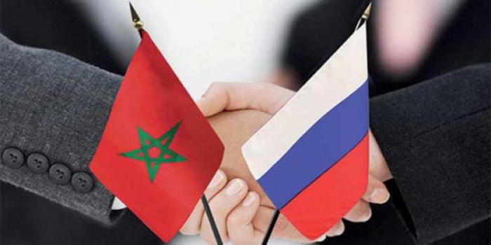 Maroc-Russie : ​Une conférence hybride pour le commerce avec la région d’Irkoutsk