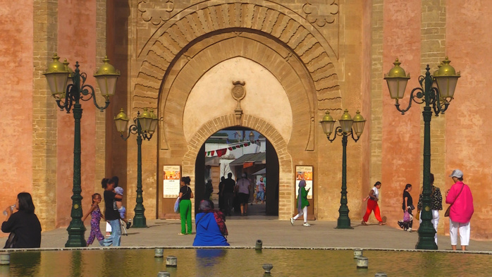 Rabat: Virée ramadanesque aux venelles de Bab El Had