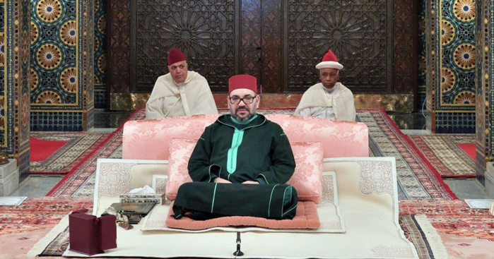 SM le Roi Mohammed VI présidera ce vendredi la première causerie du Ramadan