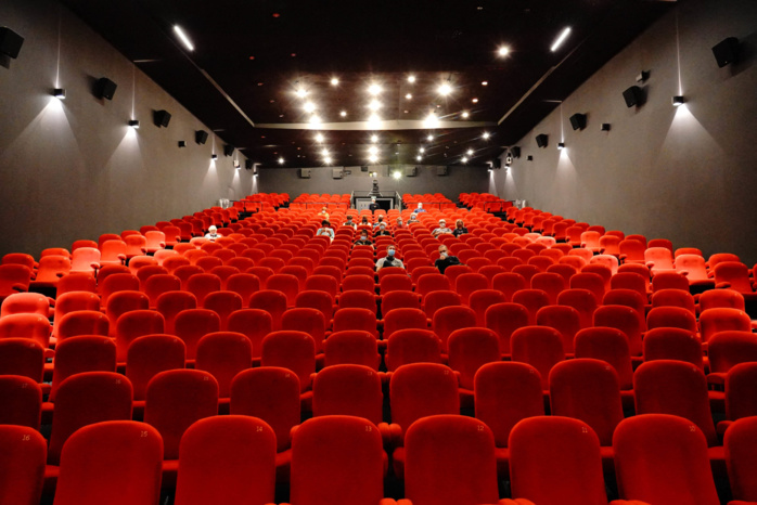 Casablanca-Settat: Ouverture de sept nouvelles salles de cinéma