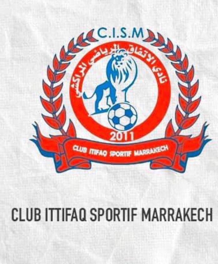 Football : Club Ittifaq Sportif Marrakech, l’équipe délaissée de Marrakech !