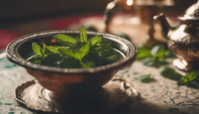 Culture et consommation ramadanesques : Comment la menthe est devenue l’une des plantes les plus populaires au Maroc ? [INTÉGRAL]