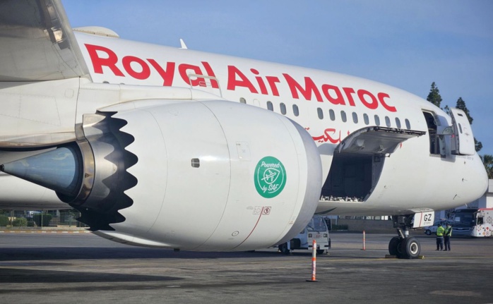 Royal Air Maroc : Trois nouvelles lignes directes de Casablanca à Manchester, Naples et Abuja à partir de juin 2024