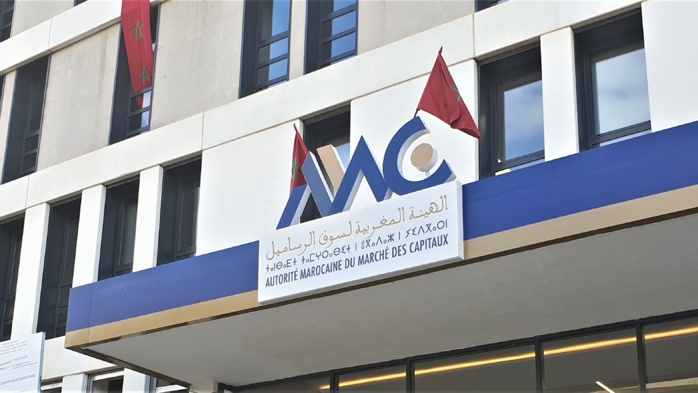 12e Global Money Week : L’AMMC réitère son engagement pour la promotion de l'éducation financière au Maroc