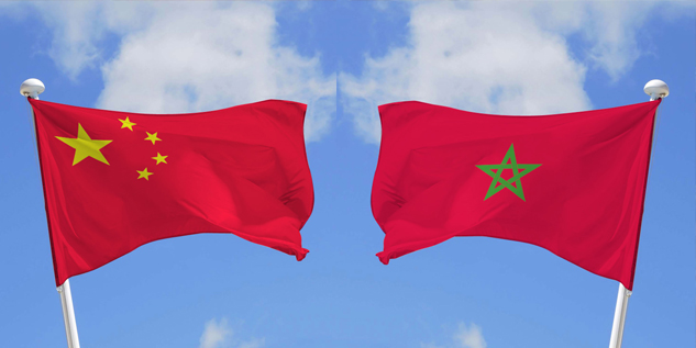 Maroc – Chine: IDE, nouvelle Route de la Soie, éducation…bilan d’une coopération win-win