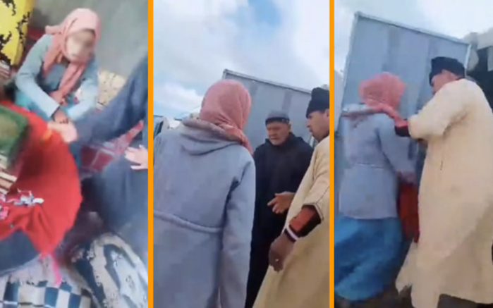 Imintanoute : les agresseurs de filles récitant le Coran écopent de cinq mois de prison ferme