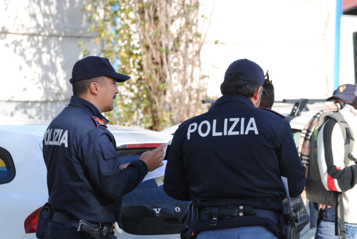 Italie : Arrestation d'un marocain recherché par le Royaume 