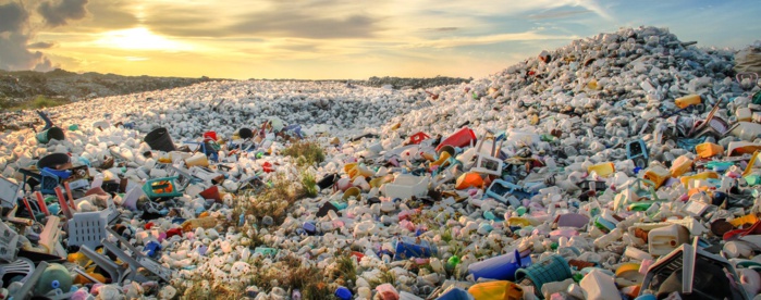 « Zéro déchet » au Maroc : Tri et recyclage, parents pauvres de la gestion des déchets ?