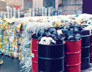 « Zéro déchet » au Maroc : Tri et recyclage, parents pauvres de la gestion des déchets ? [INTÉGRAL]