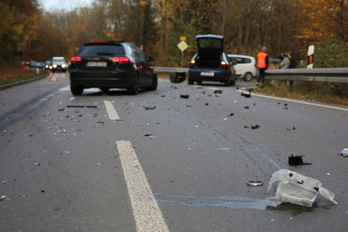 Accidents de la circulation: 27.163 amendes transactionnelles recouvrées