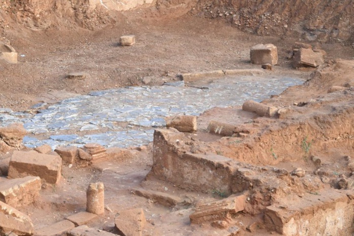 Découvertes archéologiques : Vers un cadre légal pour la préservation du patrimoine