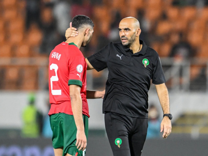 Classement FIFA: Le Maroc perd une place et se classe 13è au rang mondial