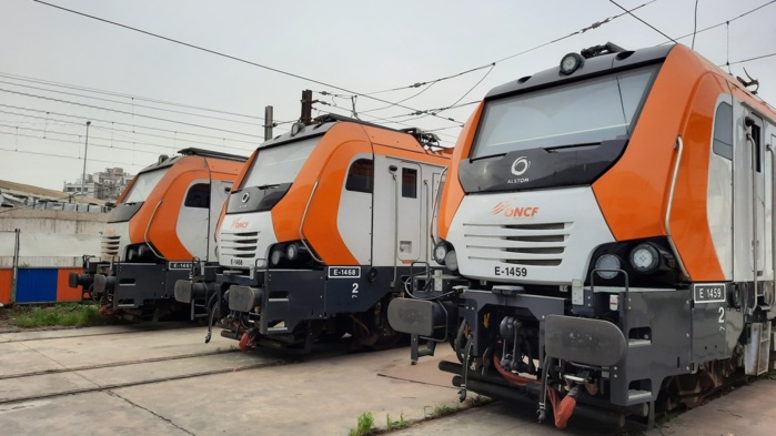ONCF : 240 trains programmés par jour à l’occasion d’Aïd Al-Fitr