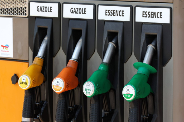 Gasoil et Essence : la variation des cotations à l’international n’impacte pas les prix à la pompe