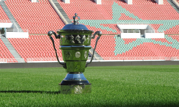 Coupe du Trône / Huitièmes de finale: Le Raja recommande à ses supporters d’éviter le déplacement à Mohammadia ce soir!