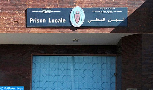 Prison locale de Nador : l’administration pénitentiaire dévoile les circonstances de la mort de deux détenus