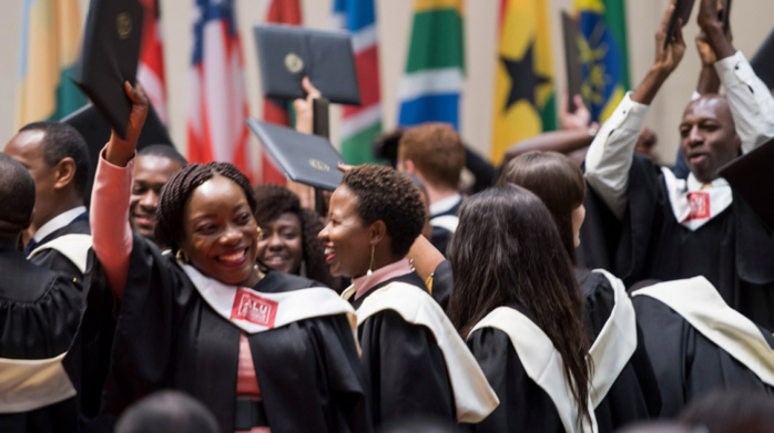 Education : Construire l’Afrique de demain avec une jeunesse bien formée