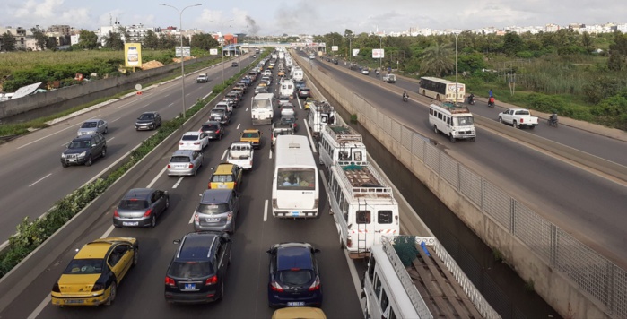 Maintenance du réseau routier : 64 % des routes en « bon », voire « excellent » état, selon Nizar Baraka