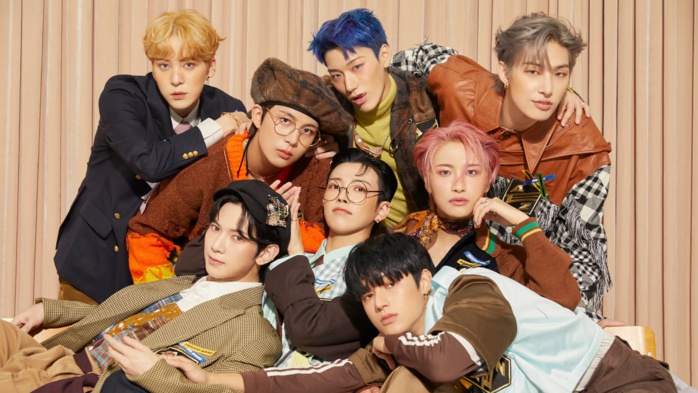 Rabat : La K-pop s'invite à Mawazine avec "ATEEZ" en tête d'affiche