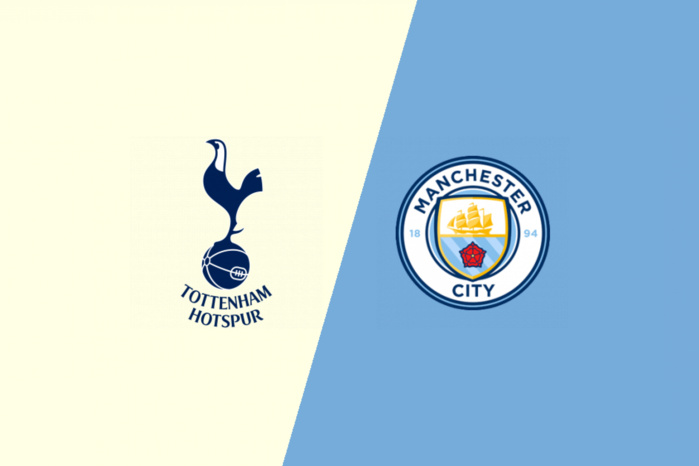 Premier League/Mise à jour J34 ce soir:  Tottenham- City décisif pour le titre et l’Europe