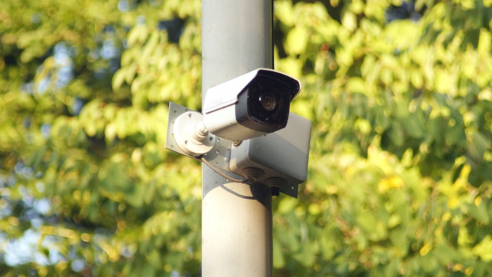 Tanger: Environ 56 MDH pour l'extension du réseau de vidéo-surveillance dans l'espace public