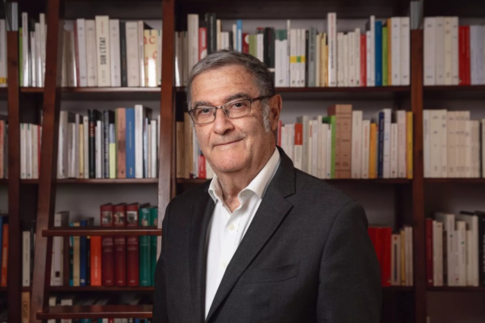 Le Prix Nobel Serge Haroche explore «Le laser en physique fondamentale»