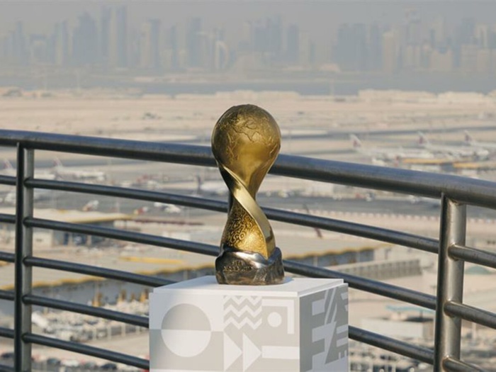 Coupe Arabe des Nations FIFA: Qatar accueille l'édition 2025