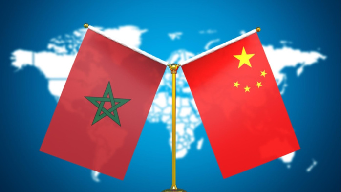 Maroc-Chine: Examen de la coopération en matière de gestion du système pénitentiaire et de réinsertion