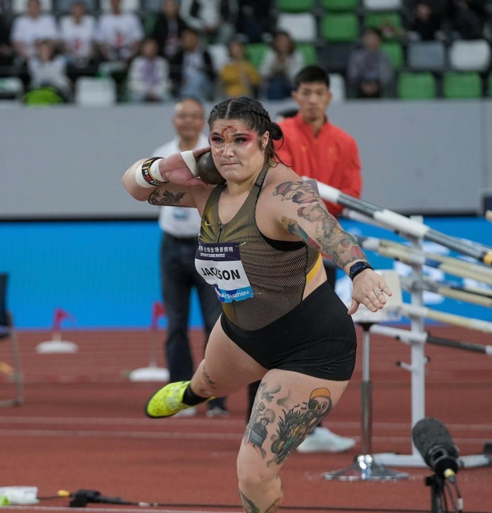 Athlétisme/Meeting International Mohammed VI  (Diamond League) : Comme prévu, les têtes d’affiches se distinguent!