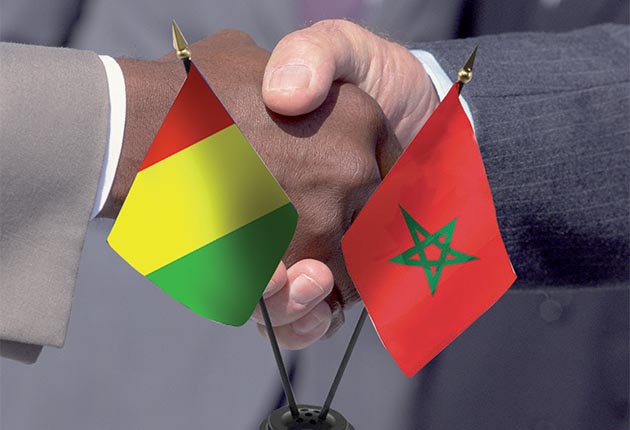 La Guinée sollicite l’expertise du Maroc pour créer sa compagnie aérienne