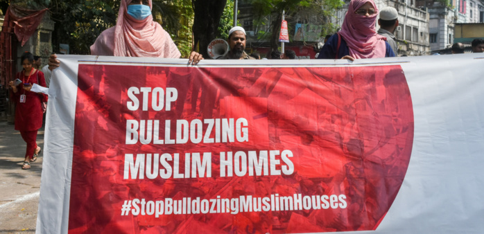 Islamophobie : Meta approuve les publicités antimusulmanes en Inde