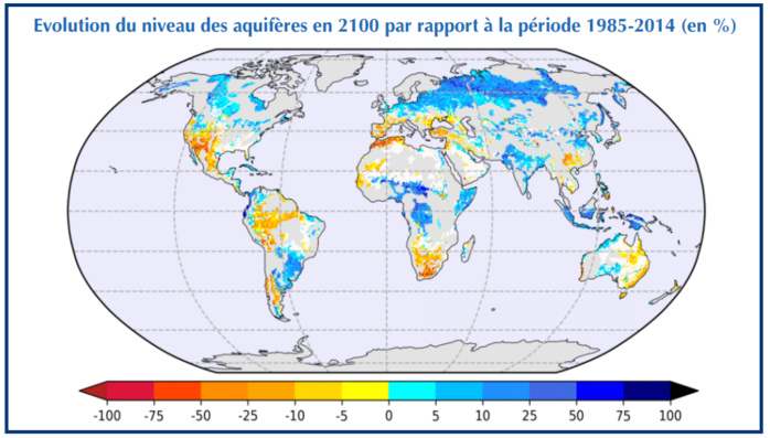 Défis hydriques dans la zone MENA : Cap sur la protection des écosystèmes d’eau douce ? [INTÉGRAL]