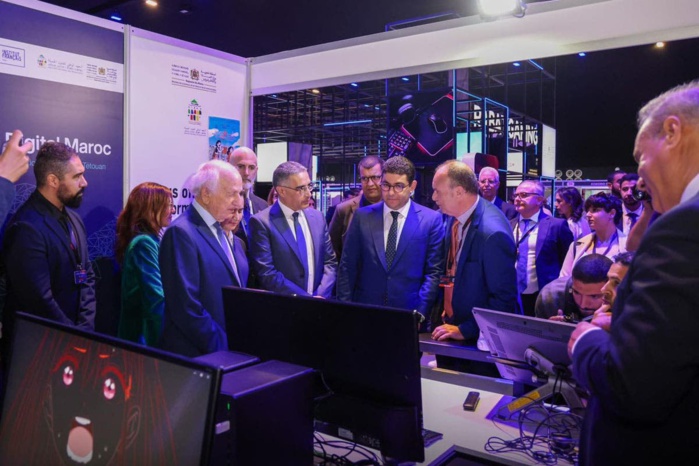 E-Sport : Premiers pas vers une industrie du gaming « Made in Morocco »
