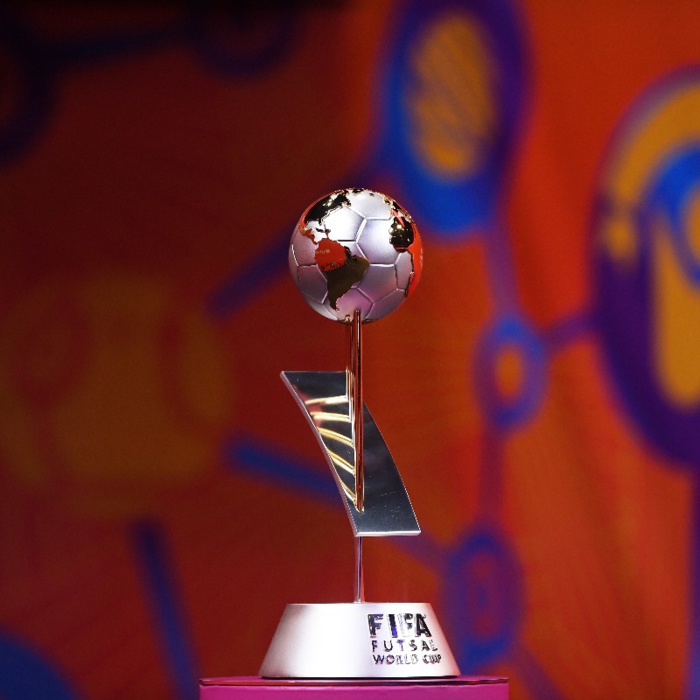 Coupe du Monde Futsal 2024 / Tirage des groupes :  Les Lions de l’Atlas dans le groupe E