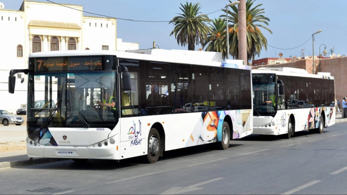 Transport urbain: 10 MMDH pour la modernisation du transport dans 32 villes 