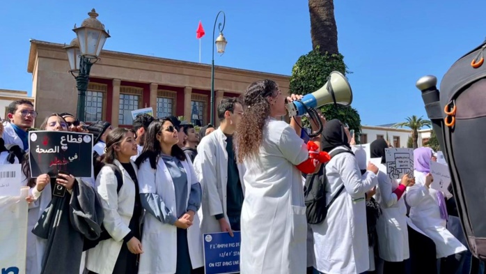 Grèves : Les syndicats de la Santé dévoilent un calendrier chargé