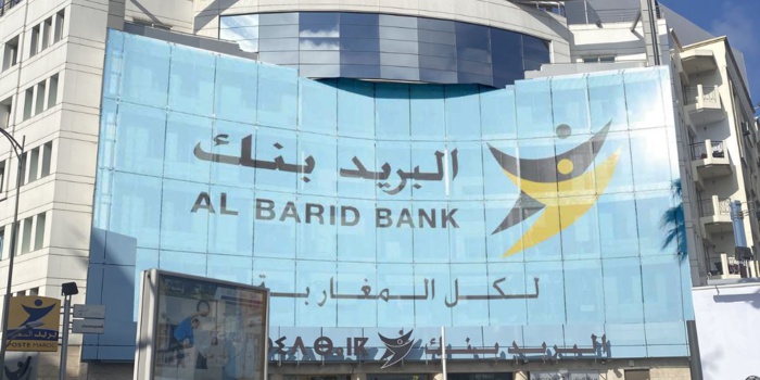 Al Barid Bank et sa filiale Barid Cash s'associent avec Ria Money Transfer