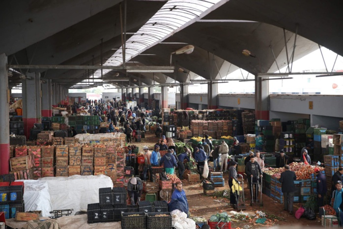 Les Marchés de Gros : Une source cruciale de revenus pour les collectivités territoriales