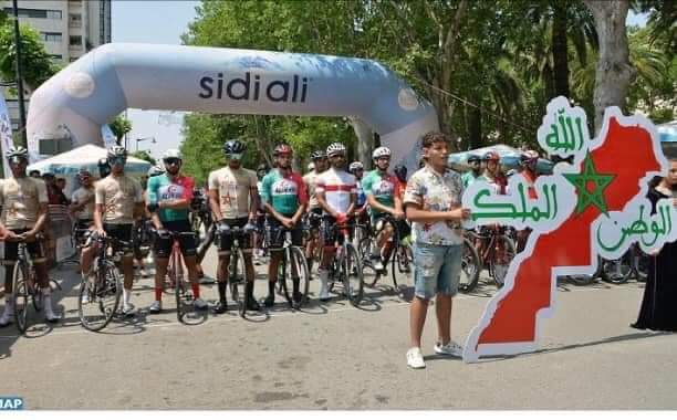 Cyclisme / 33ème édition du Tour du Maroc : La belle reprise de la Grande Boucle