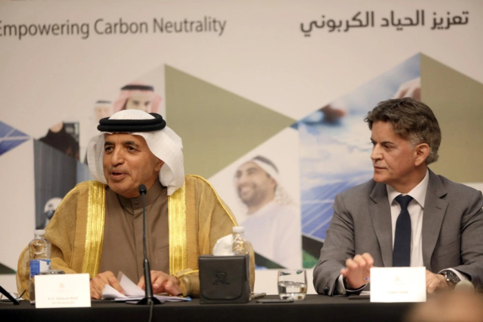 Écologie : Lancement au Maroc de la 5e édition de l’Emirates Energy Award 2023-2025