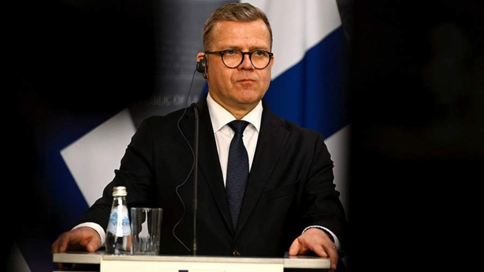 La Finlande veut expluser les réfugiés vers le Maroc 