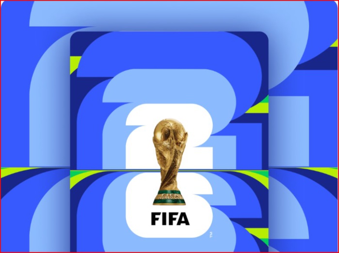 JO Paris 2024-Football/ Equipe nationale U23: Le message touchant du patron de la FIFA aux Lionceaux !