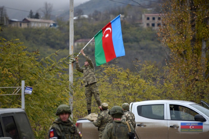 Face au défi du Karabach, l’Azerbaïdjan fait appel à la coopération internationale dans le déminage, avec un intérêt pour l’expertise marocaine