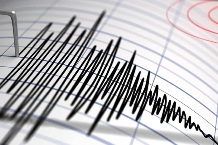 ​Secousse tellurique de magnitude 3,1 degrés dans la province de Tétouan