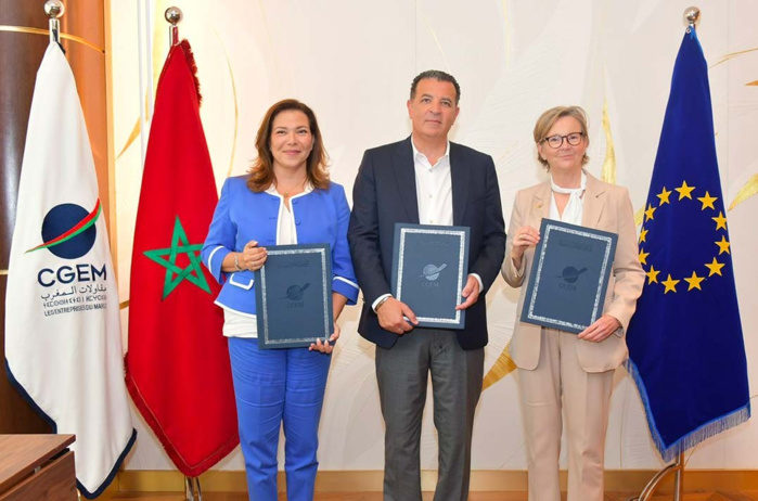 Partenariat Maroc-UE : 600.000 euros pour dynamiser les industries culturelles et créatives