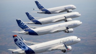 Aéronautique : Airbus mise sur le Maroc pour renforcer sa capacité de production