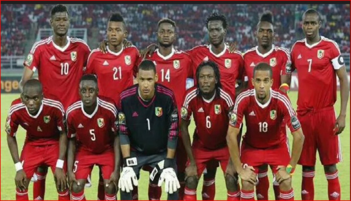 Qualifs. CDM 2026/ Adversaire du Maroc (G.E), le Congo Brazzaville menace de déclarer forfait !