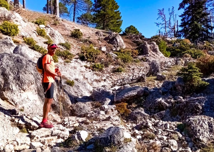 Trail Chefchaouen Talassemtane: Un nouveau défi sportif, écologique et solidaire